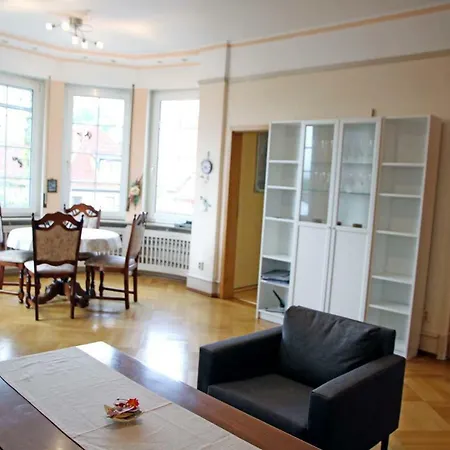 Apartman Fewo