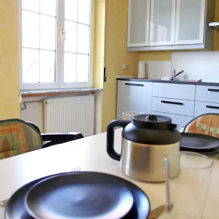 Apartman Fewo
