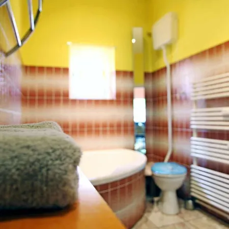 Fewo Apartman Bad Liebenstein