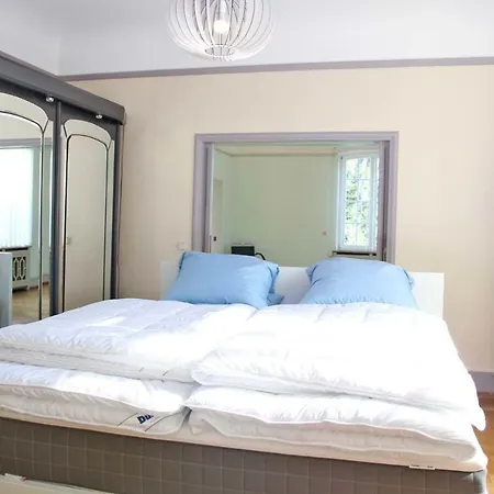 Apartman Fewo Bad Liebenstein