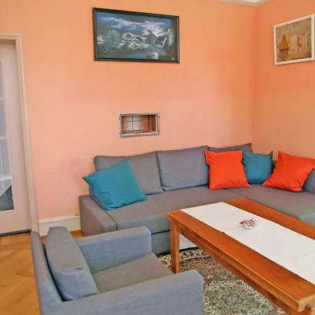 Apartman Fewo Bad Liebenstein