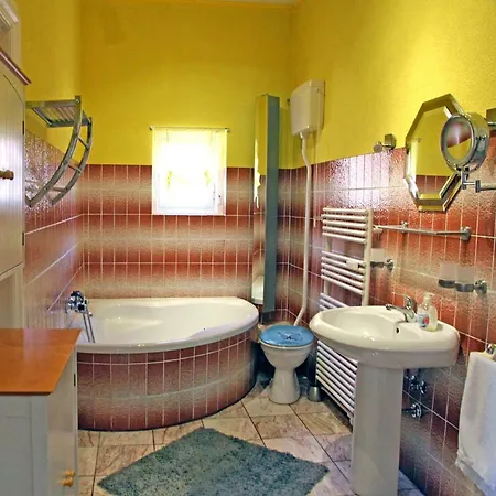 Apartman Fewo *