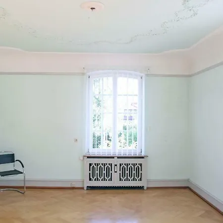 Fewo Apartman *