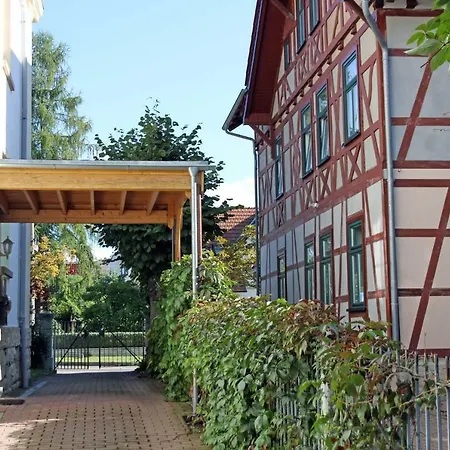 Fewo * Bad Liebenstein