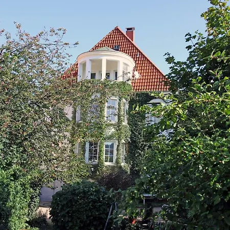 Fewo Bad Liebenstein