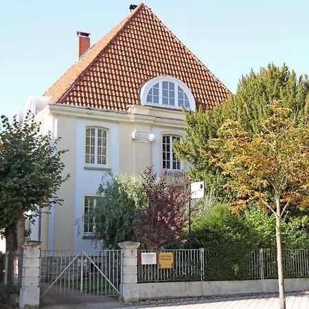 Fewo Apartman